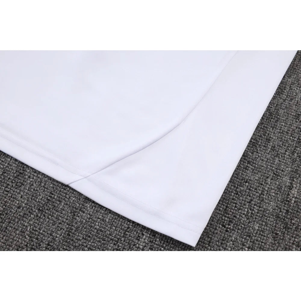 Chandal Alemania 25-26 cremallera completa Modelo 4 Chandal Cremallera Completa