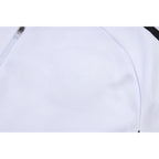 Chandal Alemania 25-26 cremallera completa Modelo 4 Chandal Cremallera Completa