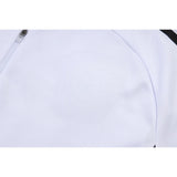 Chandal Alemania 25-26 cremallera completa Modelo 4 Chandal Cremallera Completa