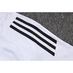 Chandal Alemania 25-26 cremallera completa Modelo 4 Chandal Cremallera Completa