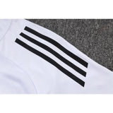 Chandal Alemania 25-26 cremallera completa Modelo 4 Chandal Cremallera Completa