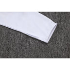 Chandal Alemania 25-26 cremallera completa Modelo 4 Chandal Cremallera Completa