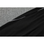 Chandal Alemania 25-26 media cremallera Modelo 1 Chandal Media Cremallera