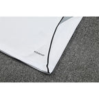 Chandal Alemania 25-26 media cremallera Modelo 1 Chandal Media Cremallera