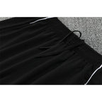 Chandal Alemania 25-26 media cremallera Modelo 1 Chandal Media Cremallera