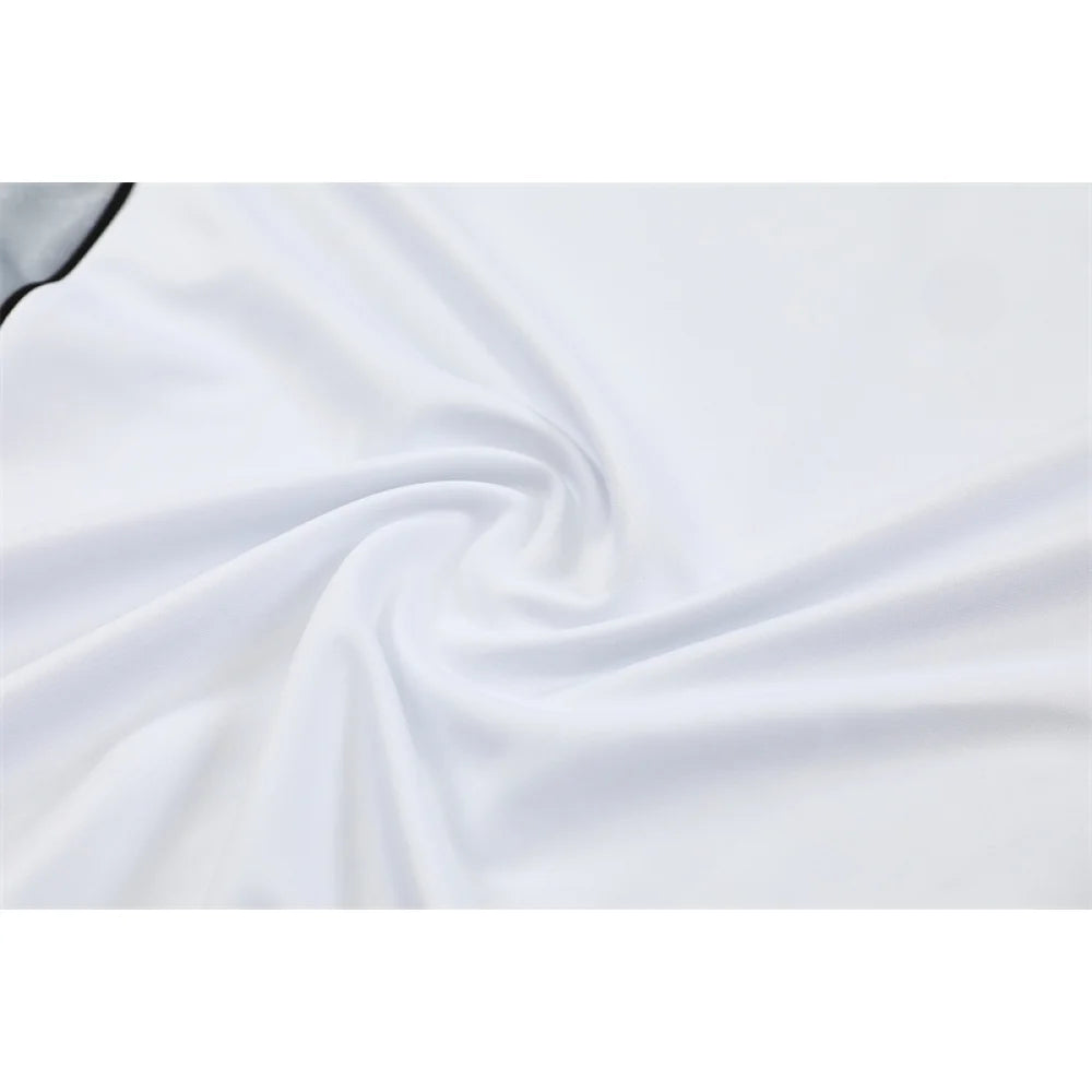 Chandal Alemania 25-26 media cremallera Modelo 1 Chandal Media Cremallera