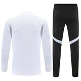 Chandal Alemania 25-26 media cremallera Modelo 1 Chandal Media Cremallera