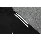 Chandal Alemania 25-26 media cremallera Modelo 2 Chandal Media Cremallera