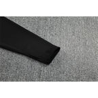 Chandal Alemania 25-26 media cremallera Modelo 2 Chandal Media Cremallera