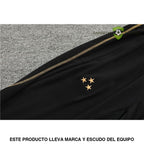 Chandal Argentina 23-24 Media Cremallera Modelo 1 Ropa Deportiva