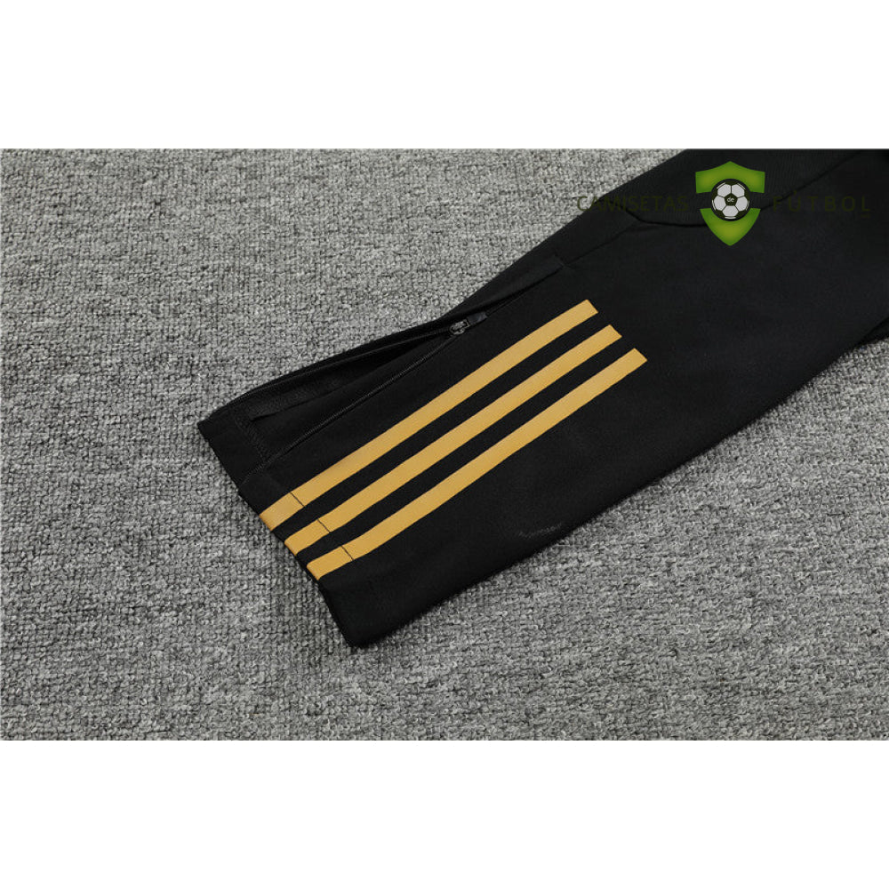 Chandal Argentina 23-24 Media Cremallera Modelo 1 Ropa Deportiva