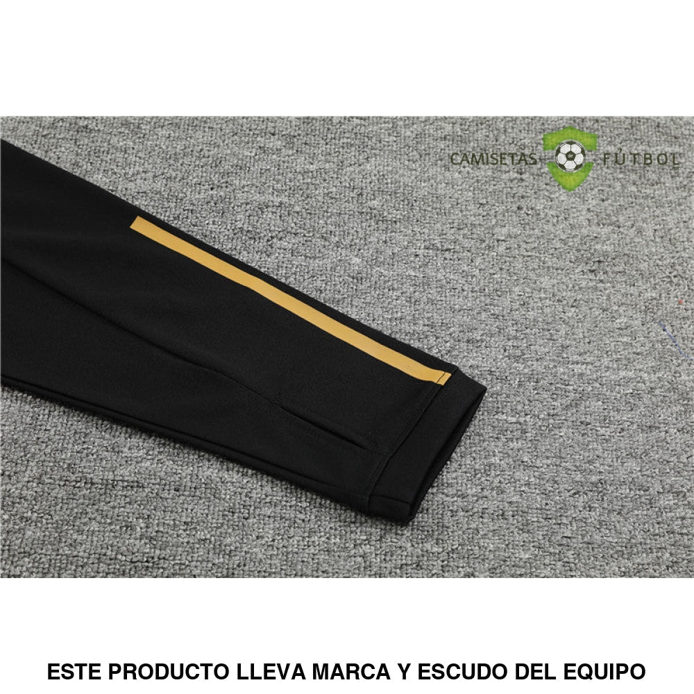 Chandal Argentina 23-24 Media Cremallera Modelo 1 Ropa Deportiva