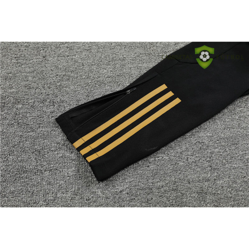 Chandal Argentina 23-24 Media Cremallera Modelo 1 Ropa Deportiva