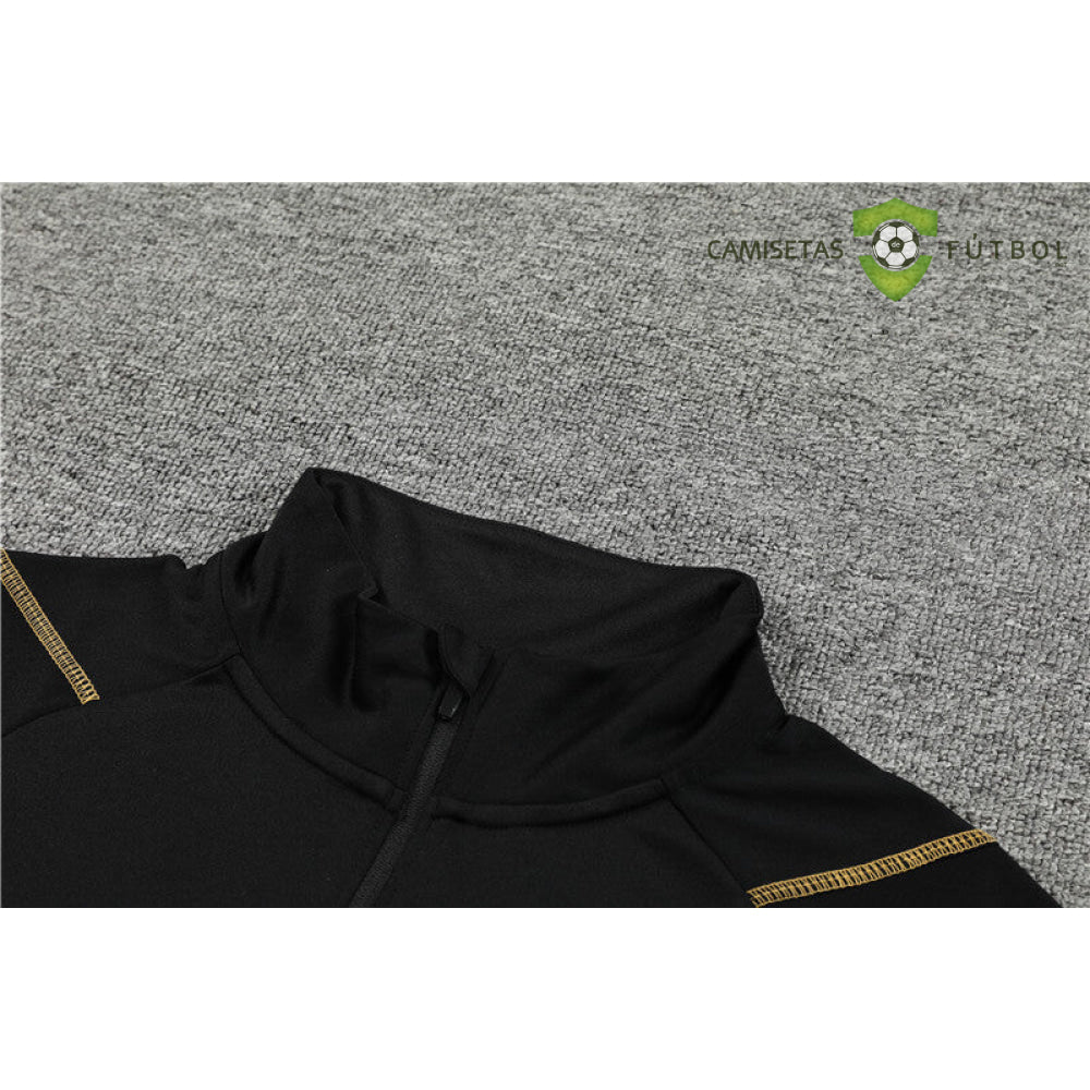Chandal Argentina 23-24 Media Cremallera Modelo 1 Ropa Deportiva