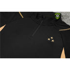 Chandal Argentina 23-24 Media Cremallera Modelo 1 Ropa Deportiva