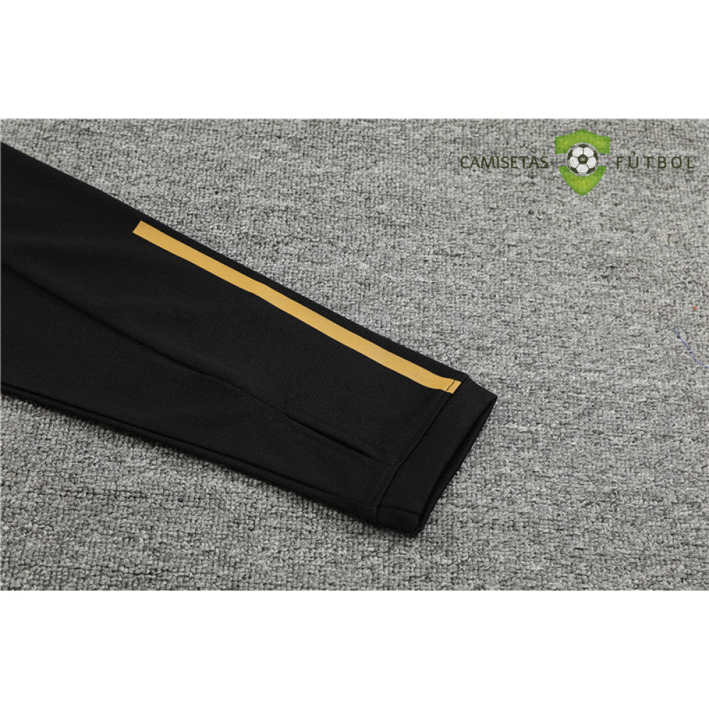 Chandal Argentina 23-24 Media Cremallera Modelo 1 Ropa Deportiva