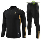 Chandal Argentina 23-24 Media Cremallera Modelo 1 Ropa Deportiva
