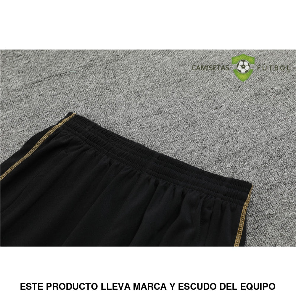 Chandal Argentina 23-24 Media Cremallera Modelo 1 Ropa Deportiva