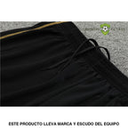 Chandal Argentina 23-24 Media Cremallera Modelo 1 Ropa Deportiva