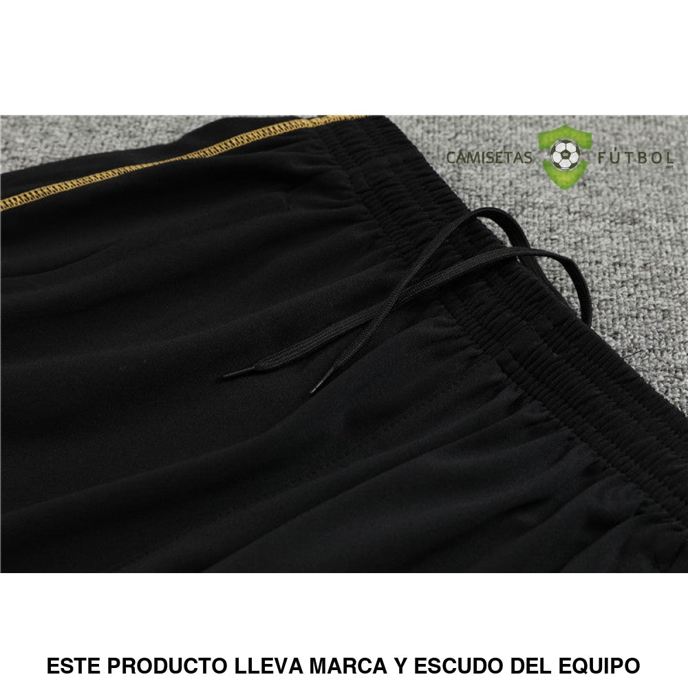 Chandal Argentina 23-24 Media Cremallera Modelo 1 Ropa Deportiva