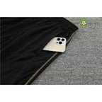 Chandal Argentina 23-24 Media Cremallera Modelo 1 Ropa Deportiva