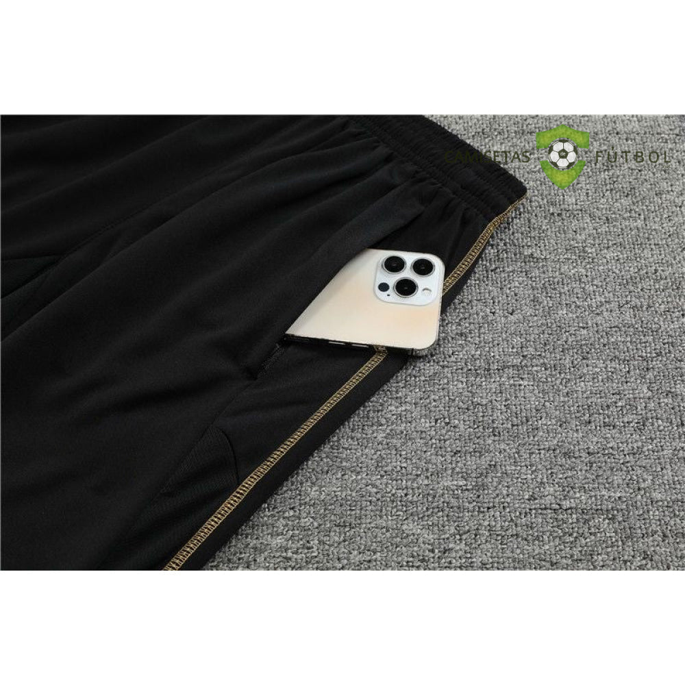 Chandal Argentina 23-24 Media Cremallera Modelo 1 Ropa Deportiva
