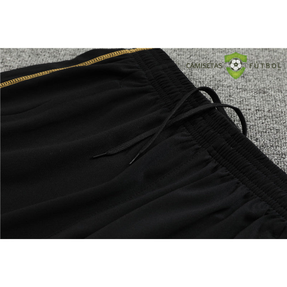 Chandal Argentina 23-24 Media Cremallera Modelo 1 Ropa Deportiva