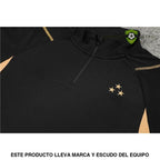 Chandal Argentina 23-24 Media Cremallera Modelo 1 Ropa Deportiva
