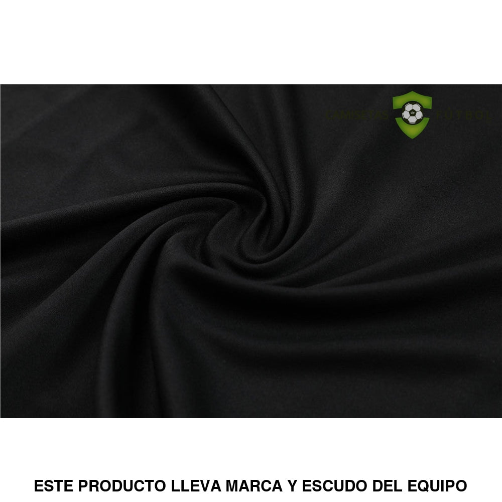 Chandal Argentina 23-24 Media Cremallera Modelo 1 Ropa Deportiva