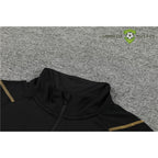 Chandal Argentina 23-24 Media Cremallera Modelo 1 Ropa Deportiva