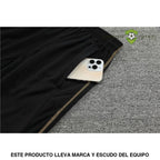 Chandal Argentina 23-24 Media Cremallera Modelo 1 Ropa Deportiva