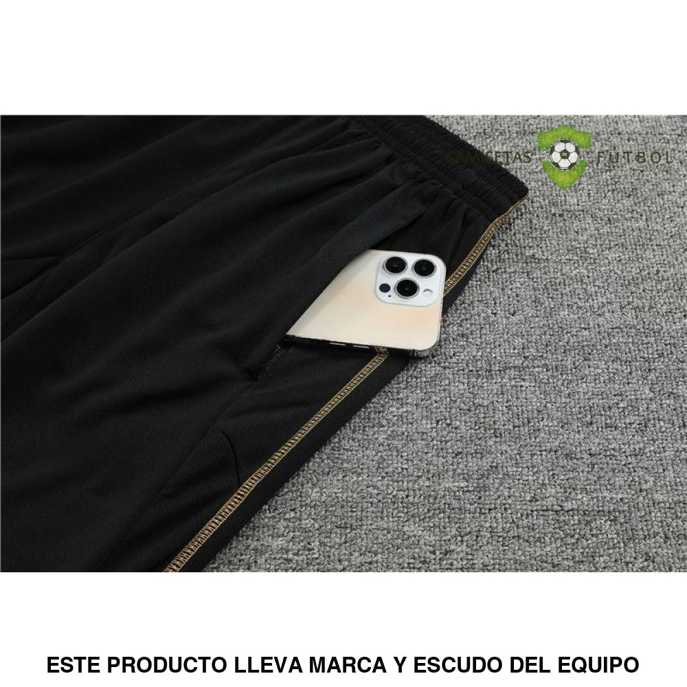 Chandal Argentina 23-24 Media Cremallera Modelo 1 Ropa Deportiva