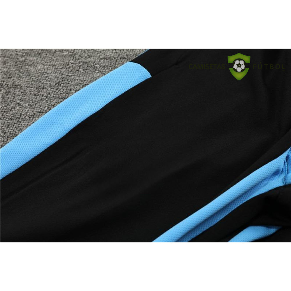 Chandal Argentina 23 - 24 Media Cremallera Modelo 2 Ropa Deportiva