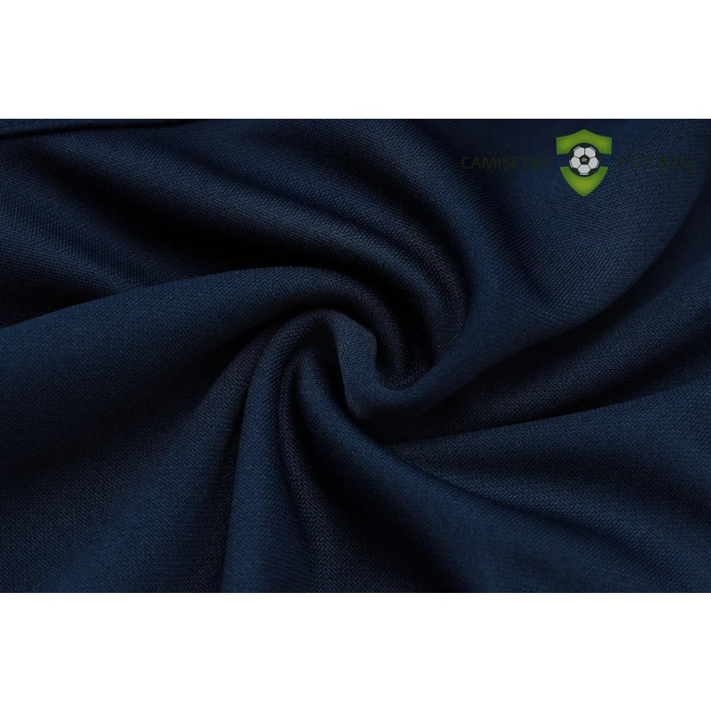 Chandal Argentina 24-25 Cremallera Completa Modelo 2 Ropa Deportiva