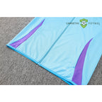 Chandal Argentina 24-25 Cremallera Completa Modelo 2 Ropa Deportiva