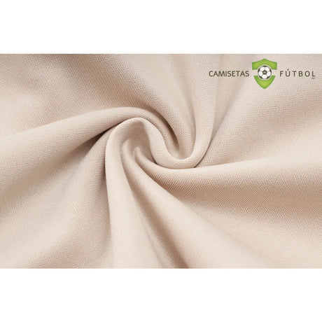 Chandal Argentina 24-25 Cremallera Completa Modelo 3 Ropa Deportiva