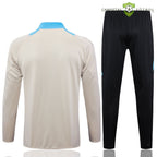 Chandal Argentina 24-25 Cremallera Completa Modelo 3 Ropa Deportiva