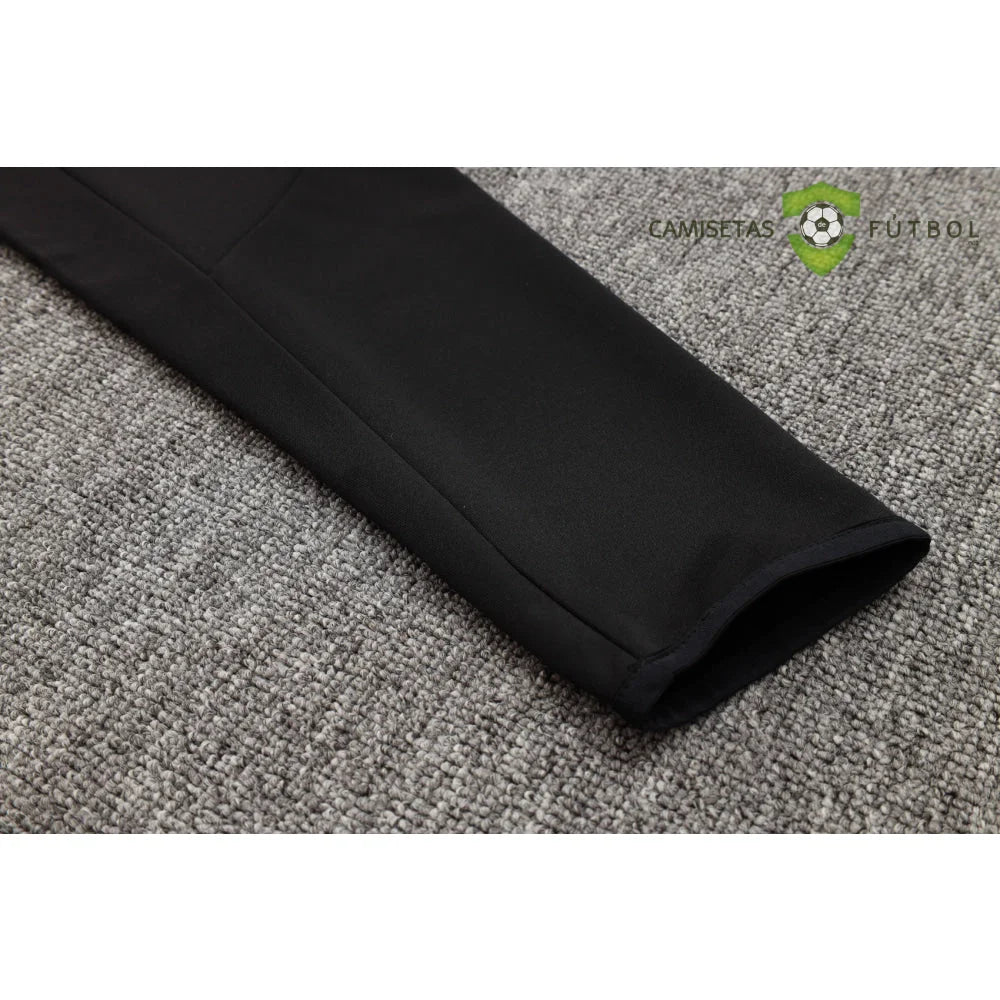 Chandal Argentina 24-25 Cremallera Completa Modelo 4 Ropa Deportiva