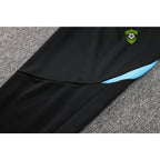 Chandal Argentina 24-25 Cremallera Completa Modelo 4 Ropa Deportiva