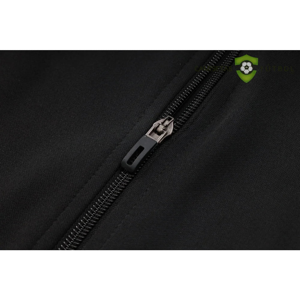 Chandal Argentina 24-25 Cremallera Completa Modelo 4 Ropa Deportiva