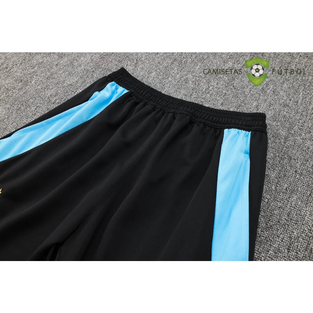 Chandal Argentina 24-25 Cremallera Completa Modelo 4 Ropa Deportiva