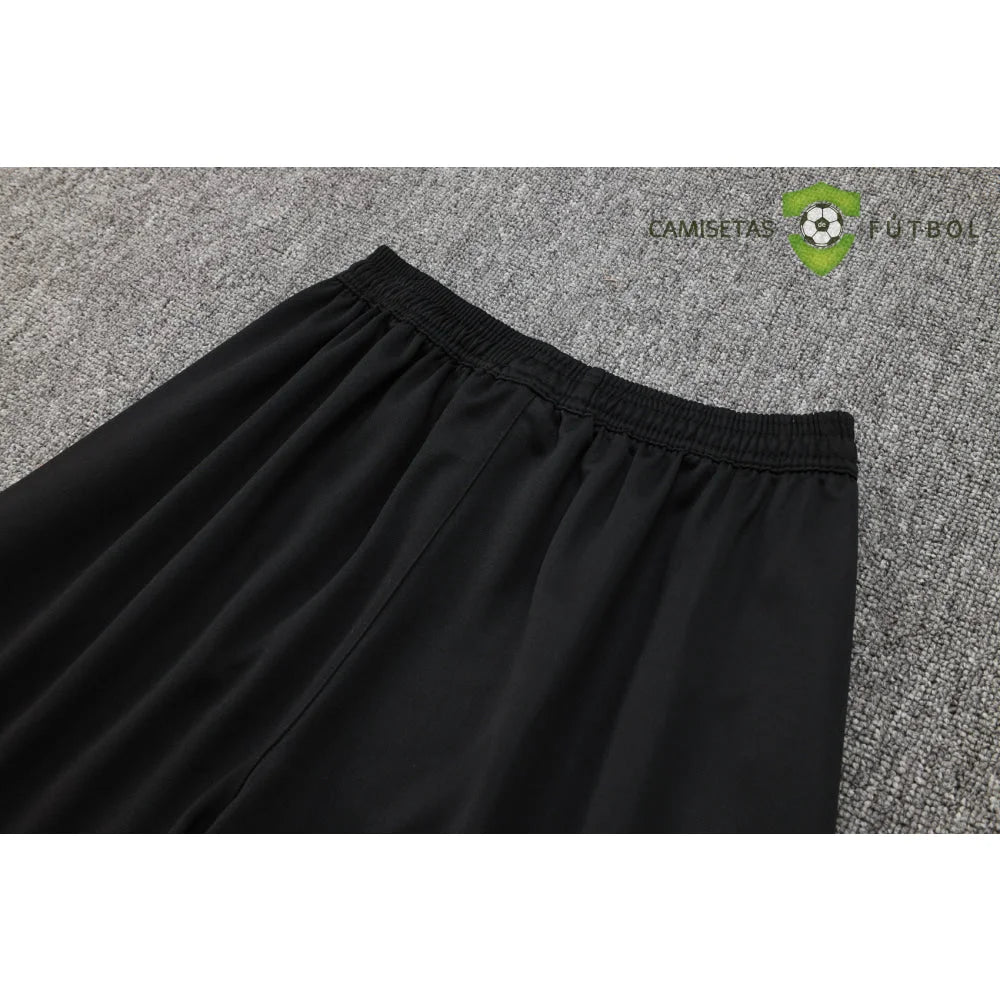 Chandal Argentina 24-25 Cremallera Completa Modelo 4 Ropa Deportiva