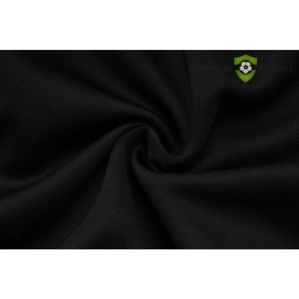 Chandal Argentina 24-25 Cremallera Completa Modelo 4 Ropa Deportiva