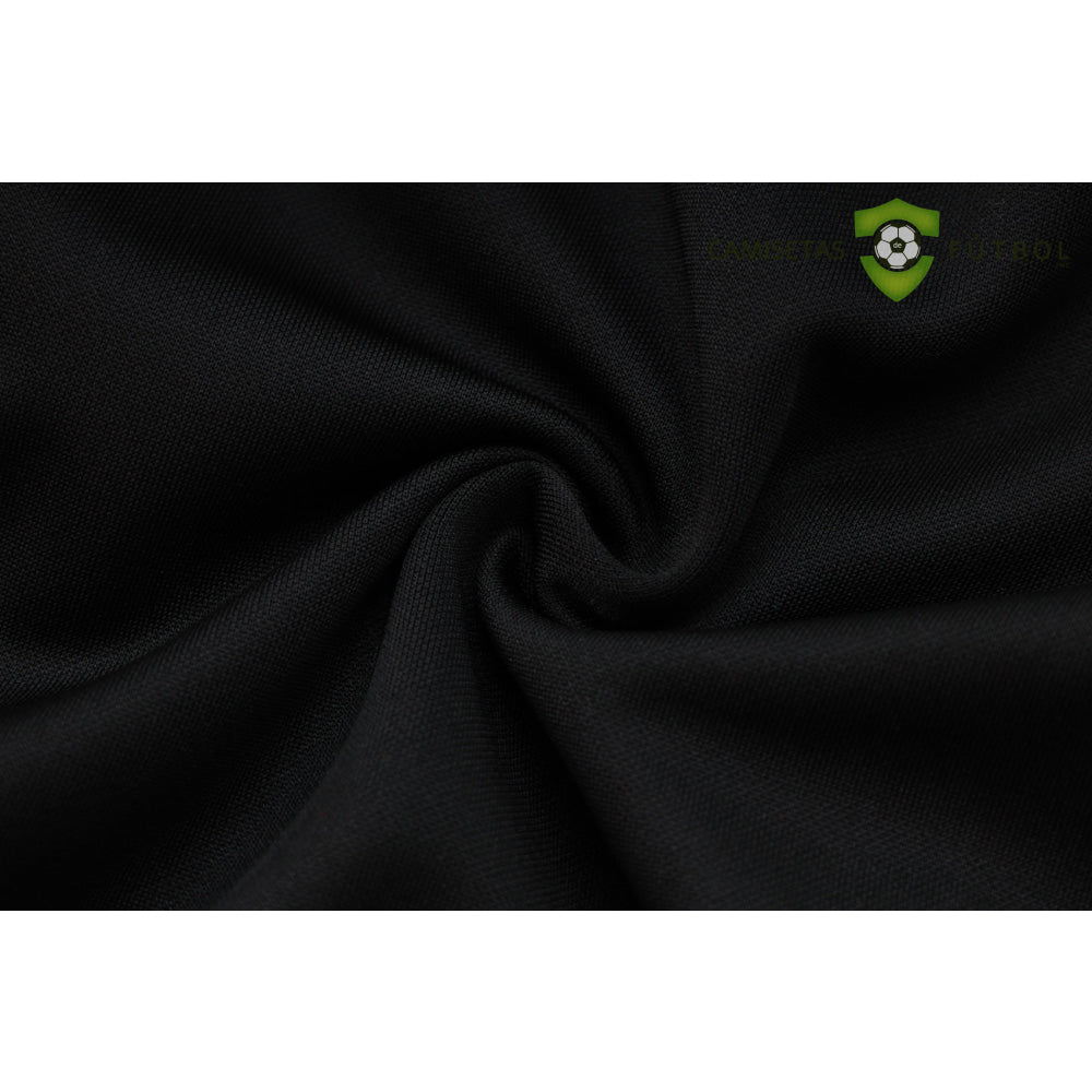 Chandal Argentina 24-25 Cremallera Completa Modelo 4 Ropa Deportiva