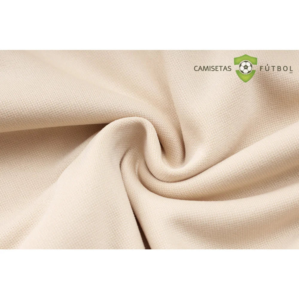 Chandal Argentina 24-25 Media Cremallera Con Capucha Modelo 1 Ropa Deportiva