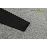Chandal Argentina 24-25 Media Cremallera Modelo 1 Ropa Deportiva