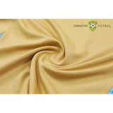Tuta calcio Argentina 24-25 mezza zip Modello 3 abbigliamento sportivo