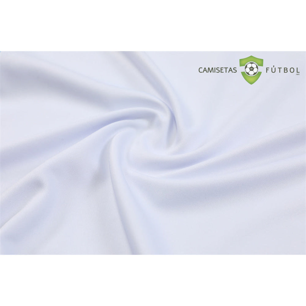Chandal Argentina 24-25 Media Cremallera Modelo 4 Ropa Deportiva