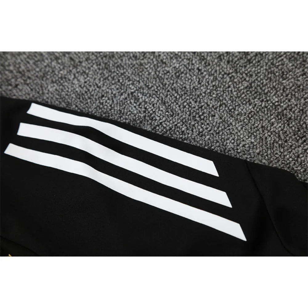 Chandal Argentina 25-26 media cremallera Modelo 1 Chandal Media Cremallera