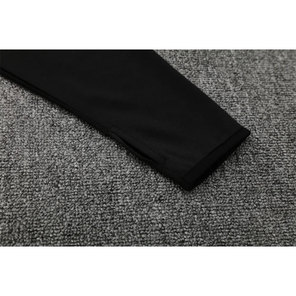 Chandal Argentina 25-26 media cremallera Modelo 1 Chandal Media Cremallera